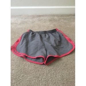Reebok Women's Shorts Running Jogging Walking Size Small Activewear